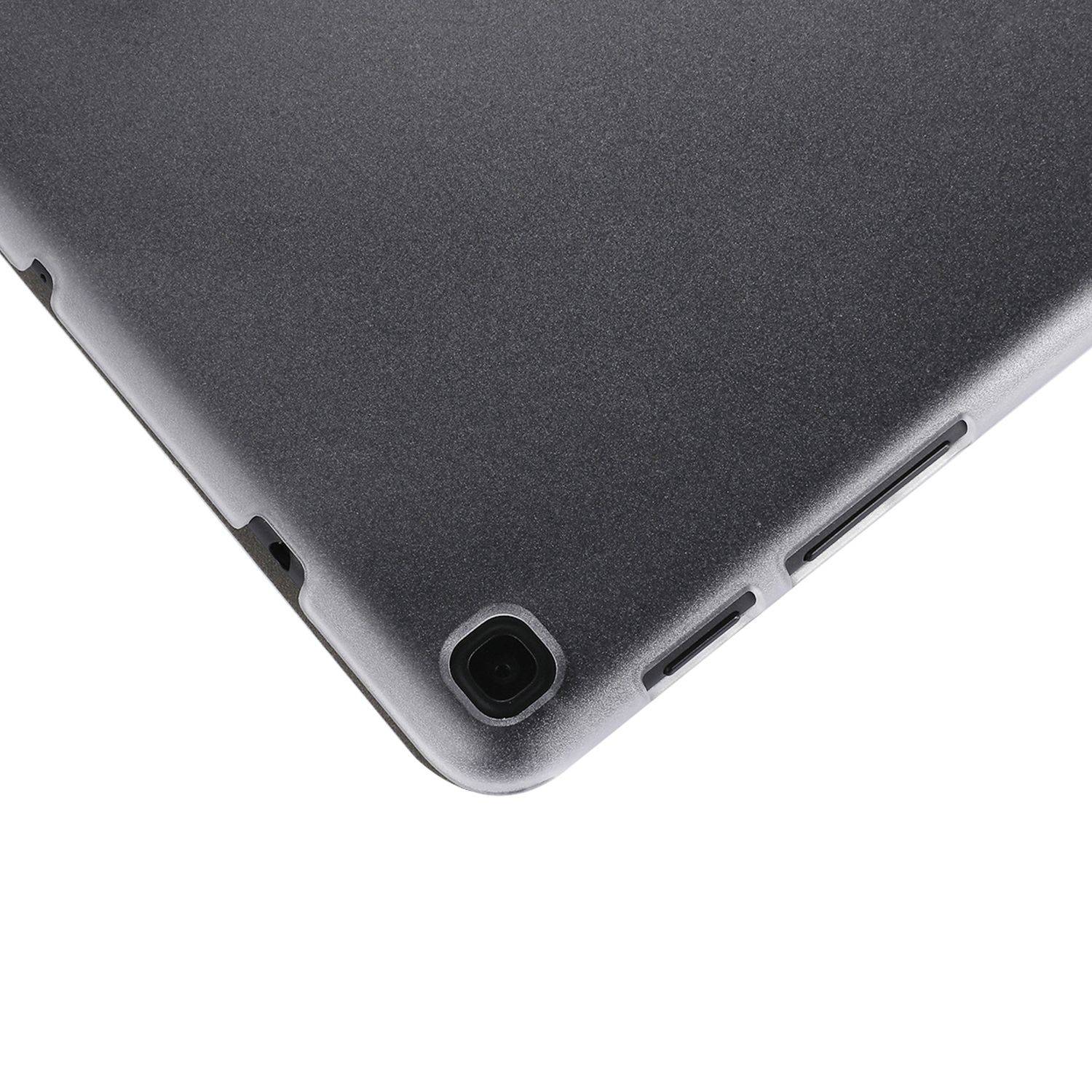 Samsung Galaxy Tab A7 Lite Schutzhülle Tablet-Hülle Violett