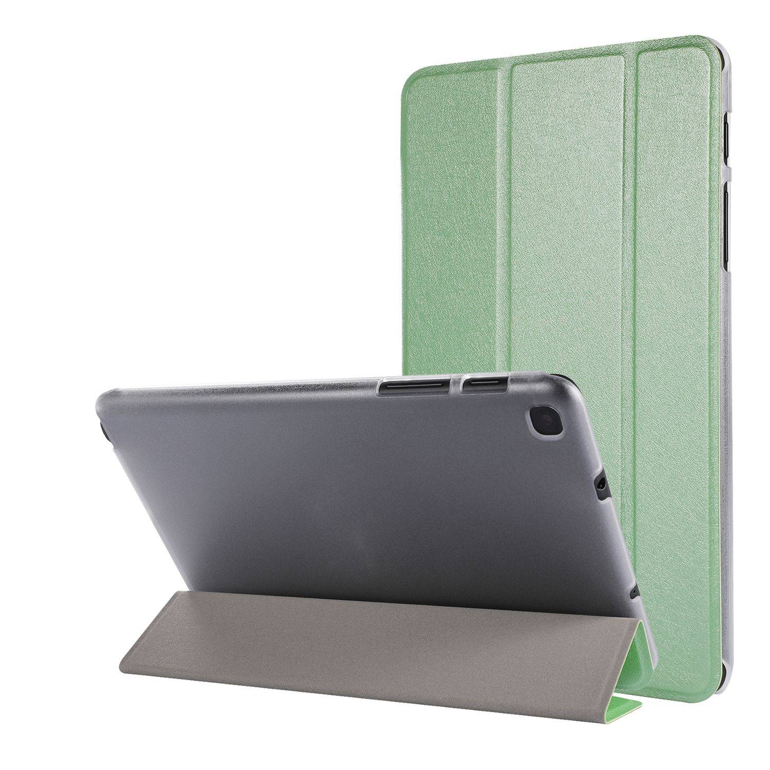 Samsung Galaxy Tab A7 Lite Schutzhülle Tablet-Hülle Grün