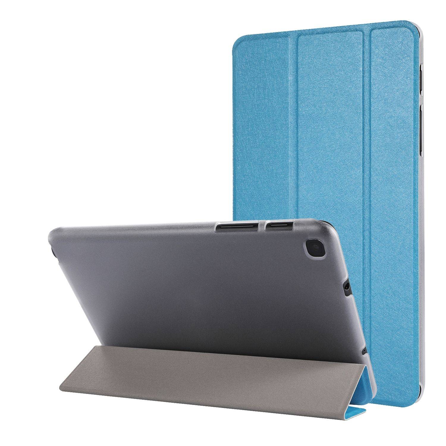 Samsung Galaxy Tab A7 Lite Schutzhülle Tablet-Hülle Blau