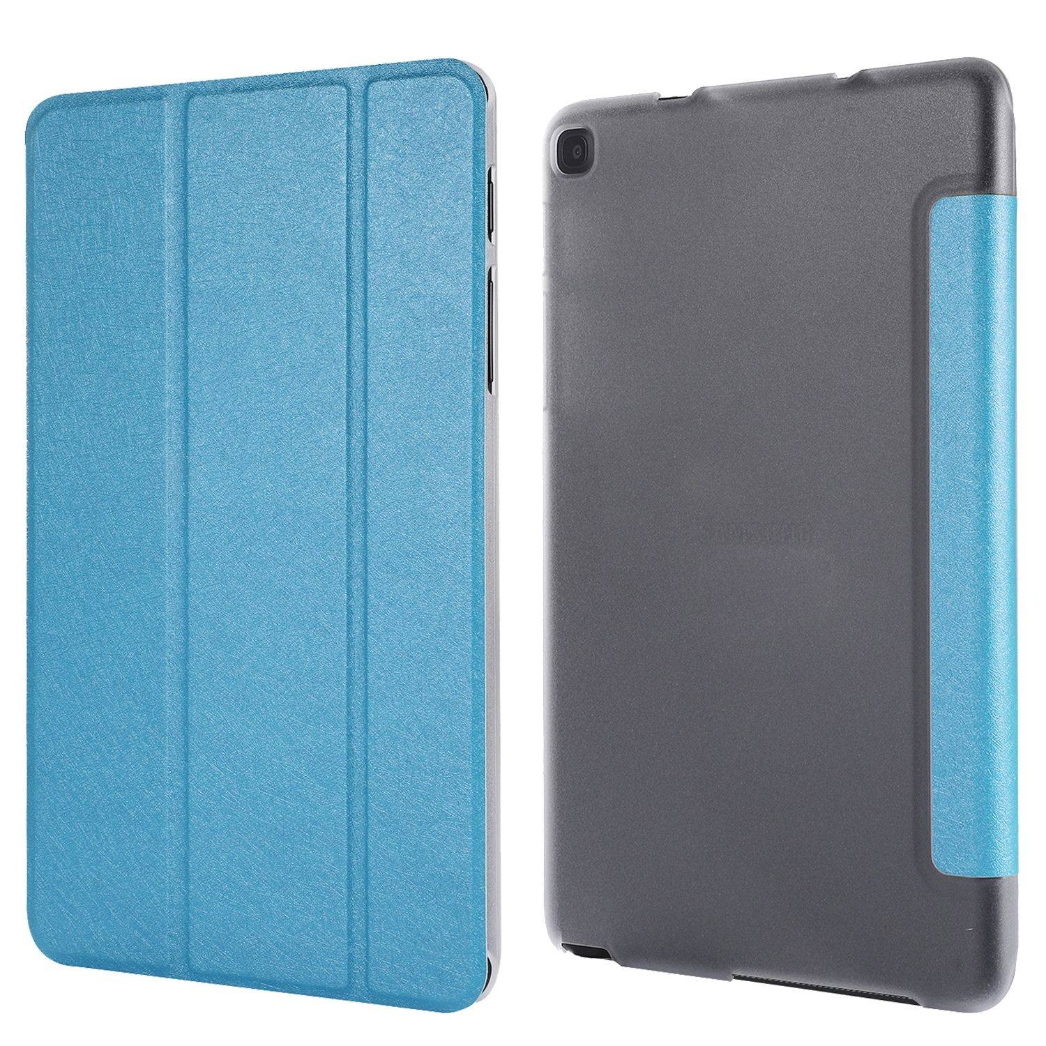 Samsung Galaxy Tab A7 Lite Schutzhülle Tablet-Hülle Blau
