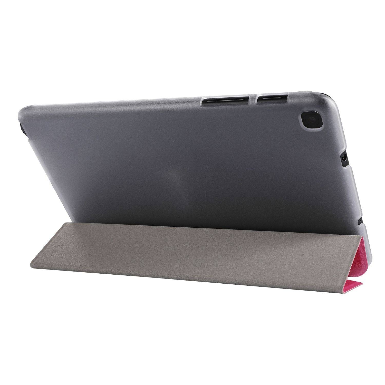Samsung Galaxy Tab A7 Lite Schutzhülle Tablet-Hülle Rosa