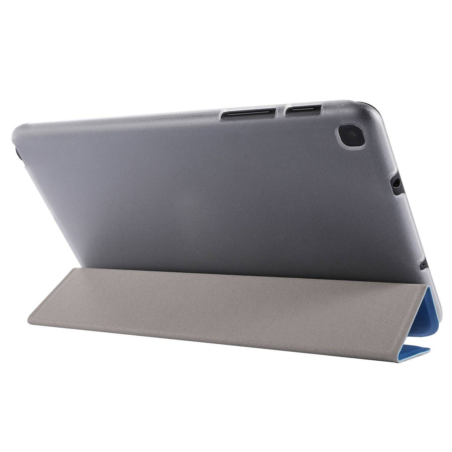 Samsung Galaxy Tab A7 Lite Schutzhülle Tablet-Hülle Blau