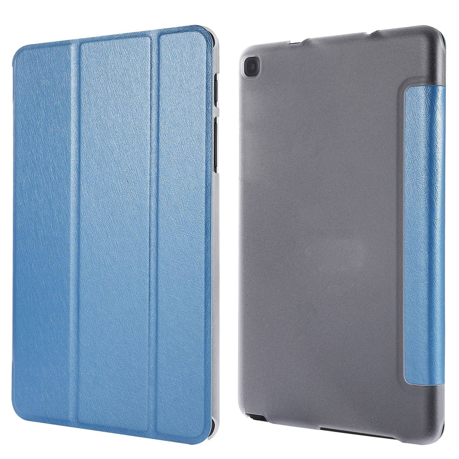 Samsung Galaxy Tab A7 Lite Schutzhülle Tablet-Hülle Blau