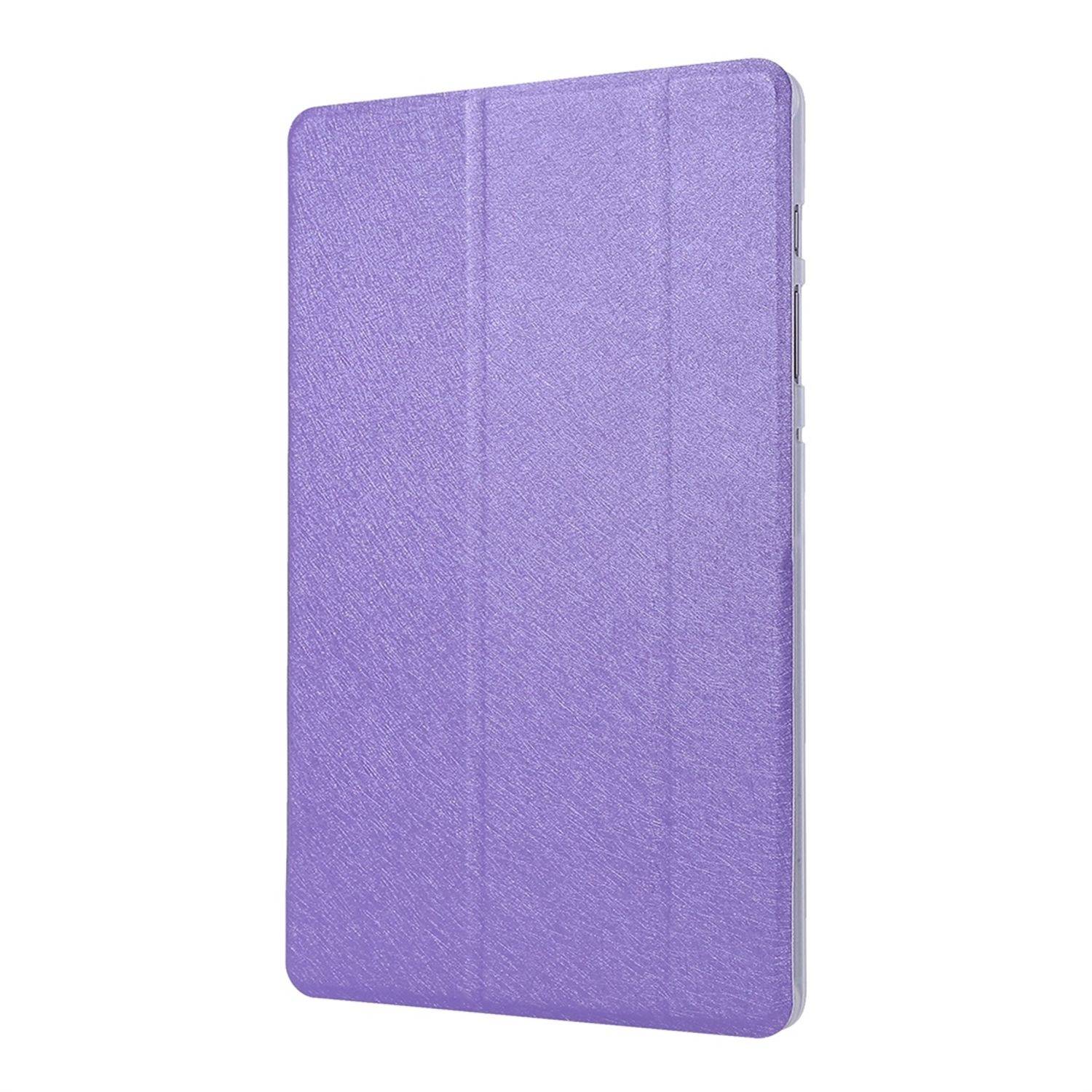 Samsung Galaxy Tab S7 Schutzhülle Tablet-Hülle Violett
