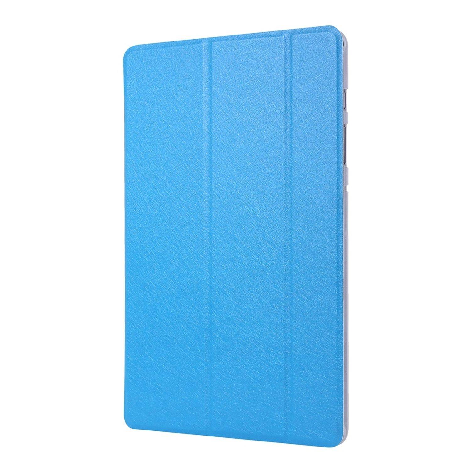 Samsung Galaxy Tab S7 Schutzhülle Tablet-Hülle Blau