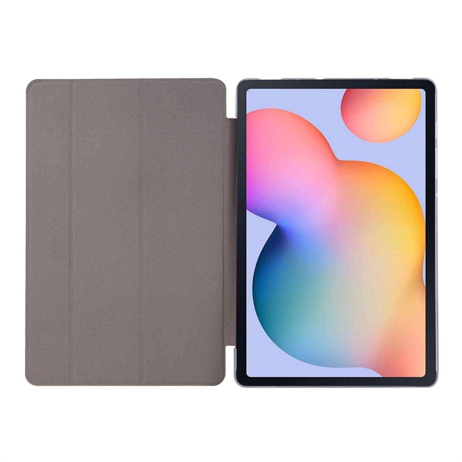 Samsung Galaxy Tab S7 Schutzhülle Tablet-Hülle Blau