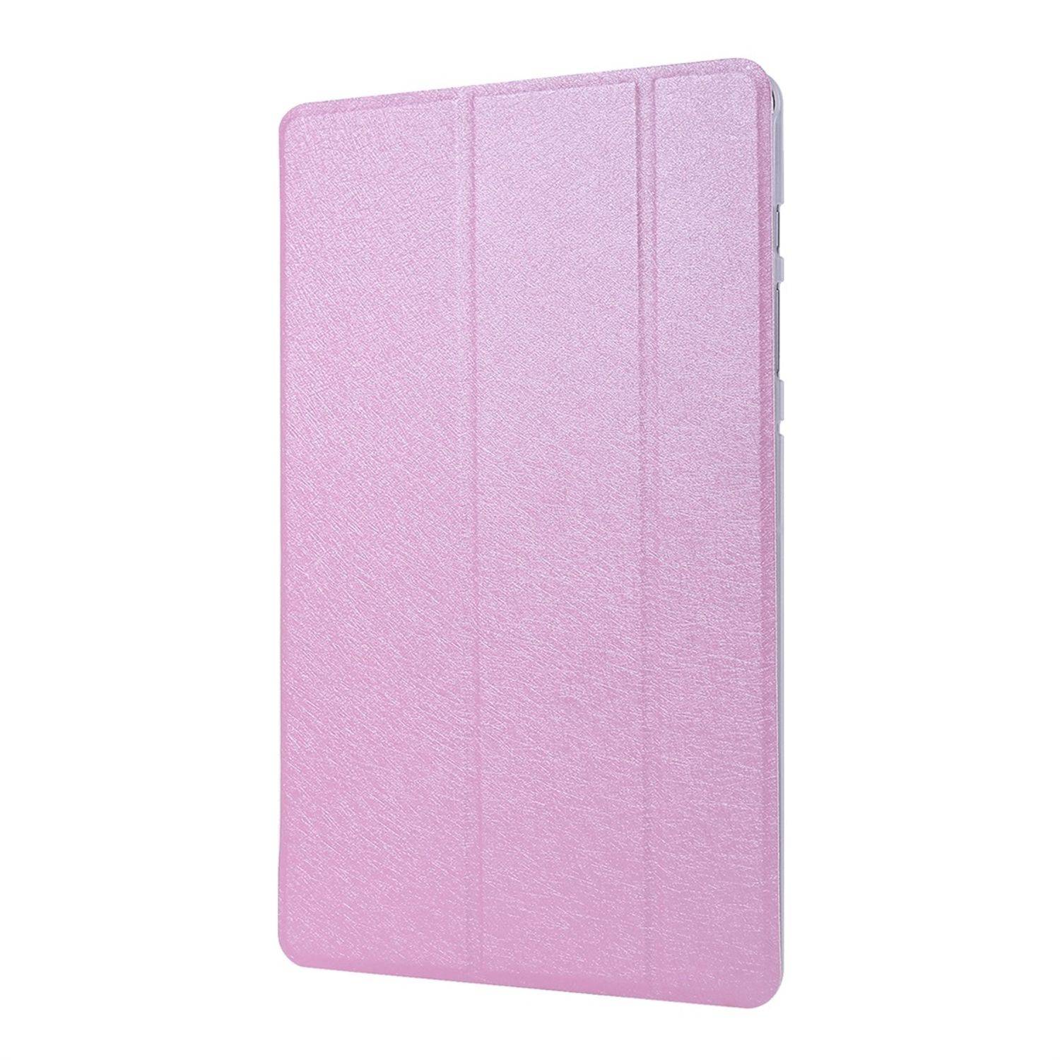 Samsung Galaxy Tab S7 Schutzhülle Tablet-Hülle Rosa