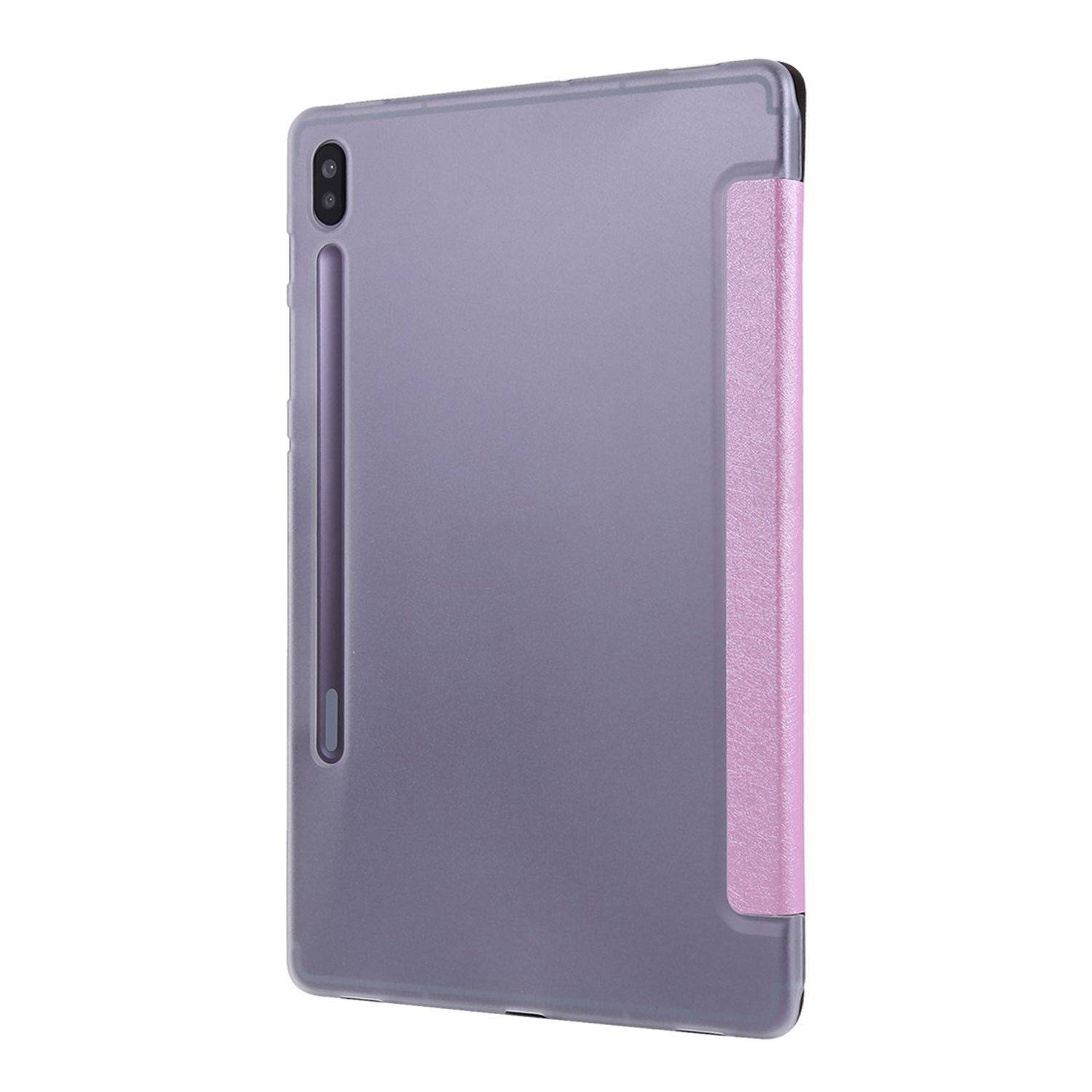Samsung Galaxy Tab S7 Schutzhülle Tablet-Hülle Rosa