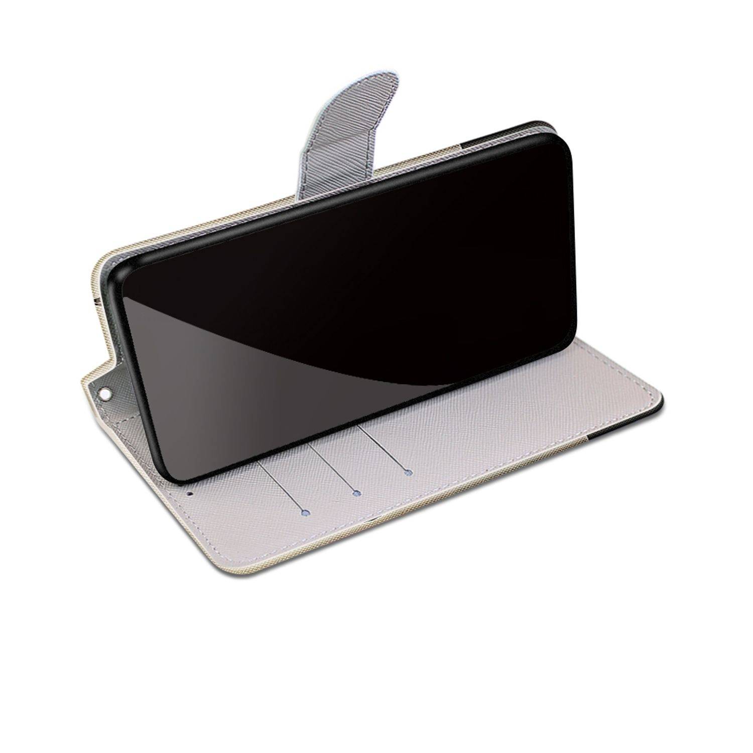 Huawei Mate 40 Pro Schutzhülle Handyhülle Gold