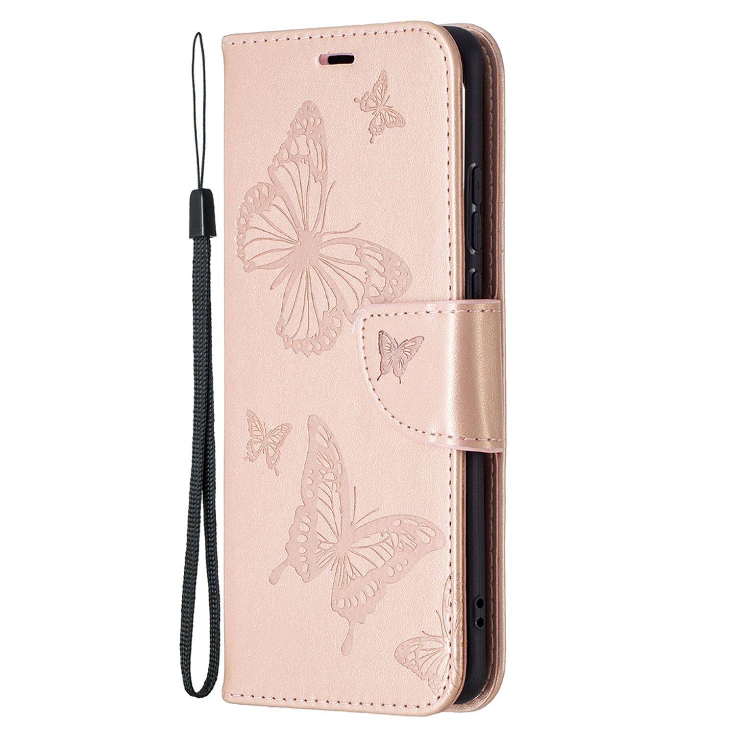 Huawei P50 Pro Schutzhülle Handyhülle Rosa