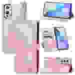 OnePlus 9 Schutzhülle Handyhülle Rosa