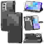 OnePlus 9 Schutzhülle Handyhülle Violett