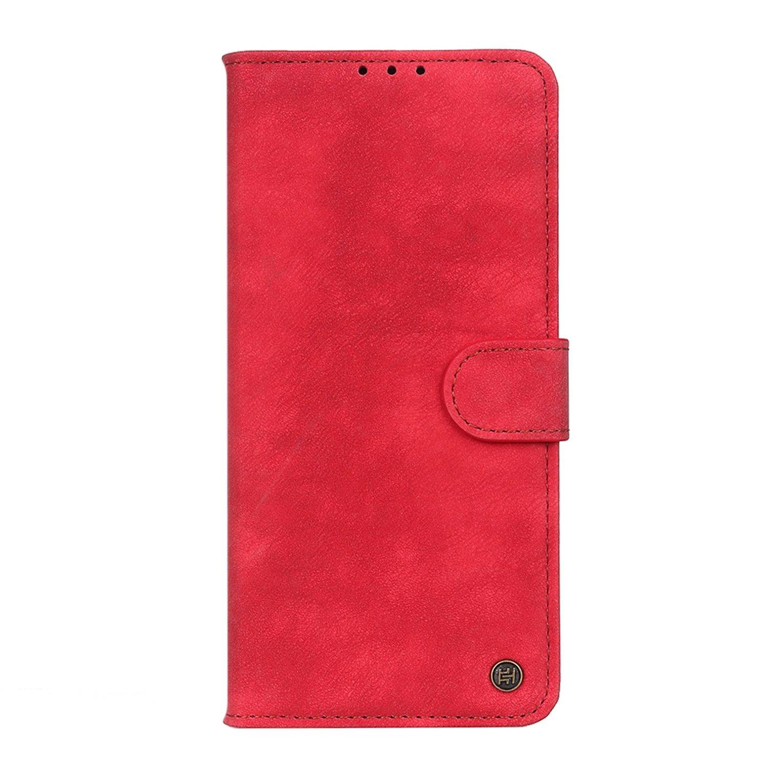 Sony Xperia 10 III Schutzhülle Handyhülle Rot