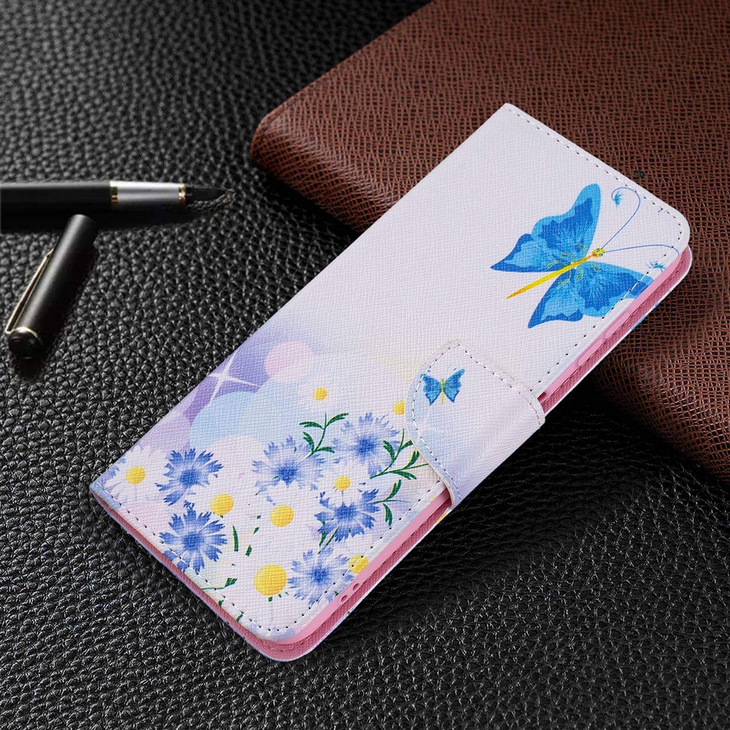 Nokia G20 Schutzhülle Handyhülle Weiß