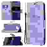 Nokia G20 Schutzhülle Handyhülle Violett