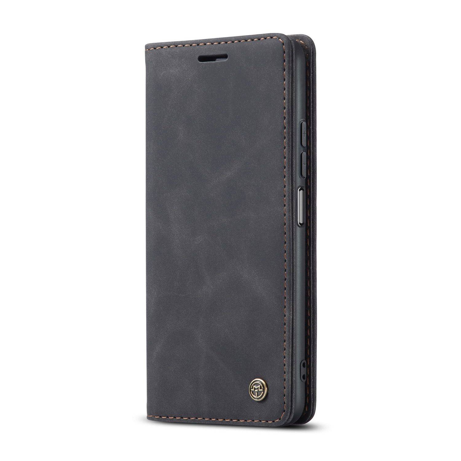 Xiaomi Mi 11 Lite Schutzhülle Handyhülle Schwarz
