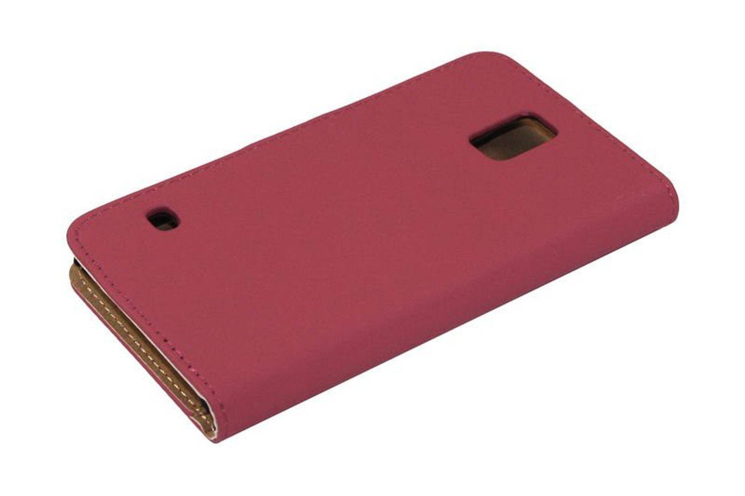 Apple iPhone 6 / 6s Handyhülle Backcover Braun