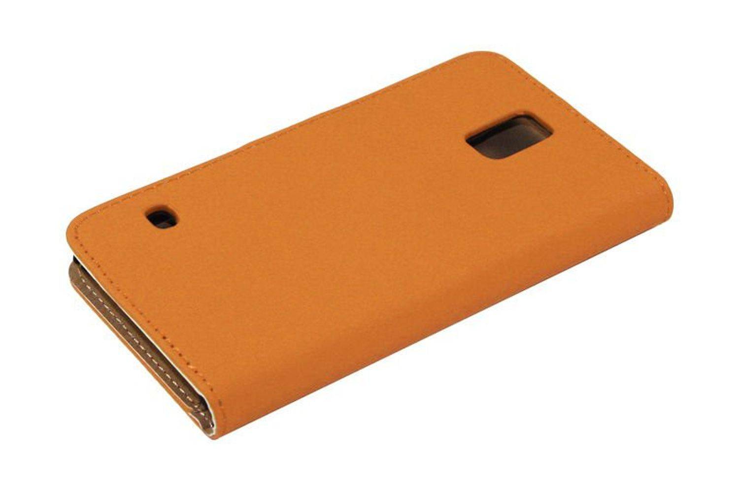 Apple iPhone 5 / 5s / SE Handyhülle Backcover Blau