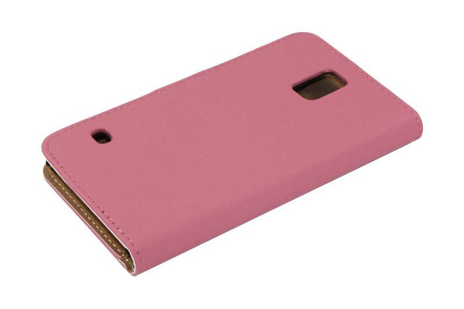 Apple iPhone 5 / 5s / SE Handyhülle Backcover Blau