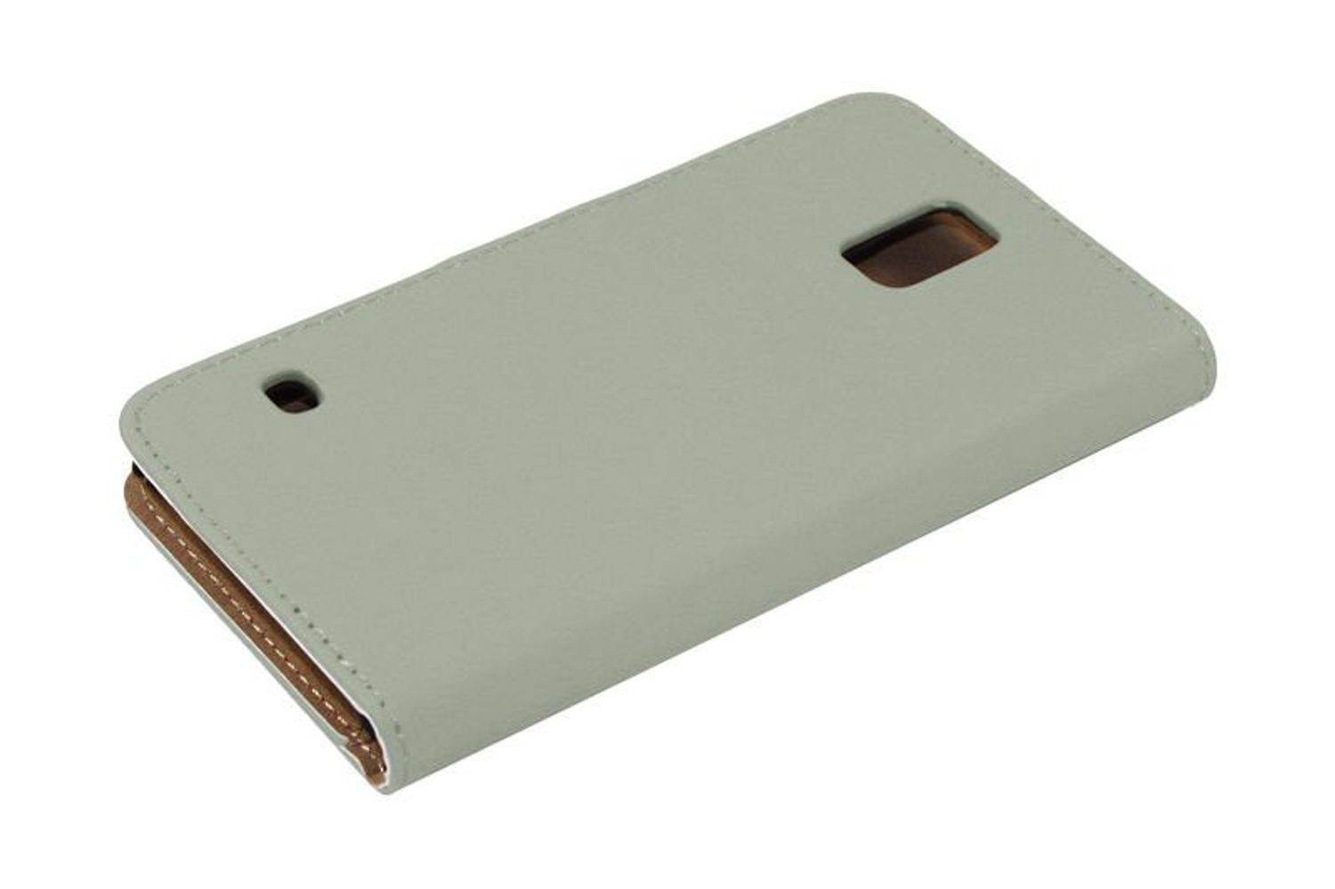 Apple iPhone 5 / 5s / SE Handyhülle Backcover Rot