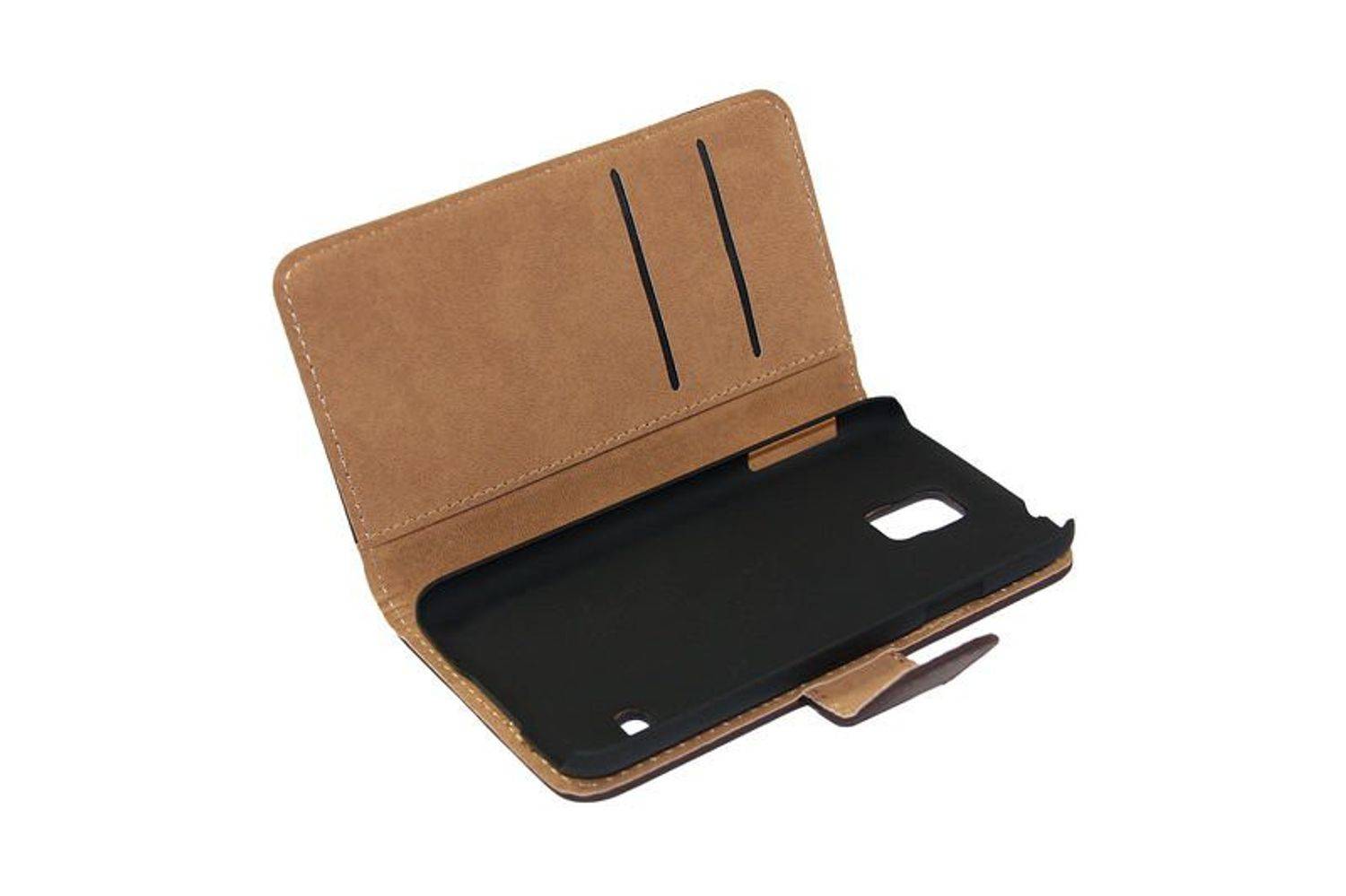 Apple iPhone 5 / 5s / SE Handyhülle Backcover Grau