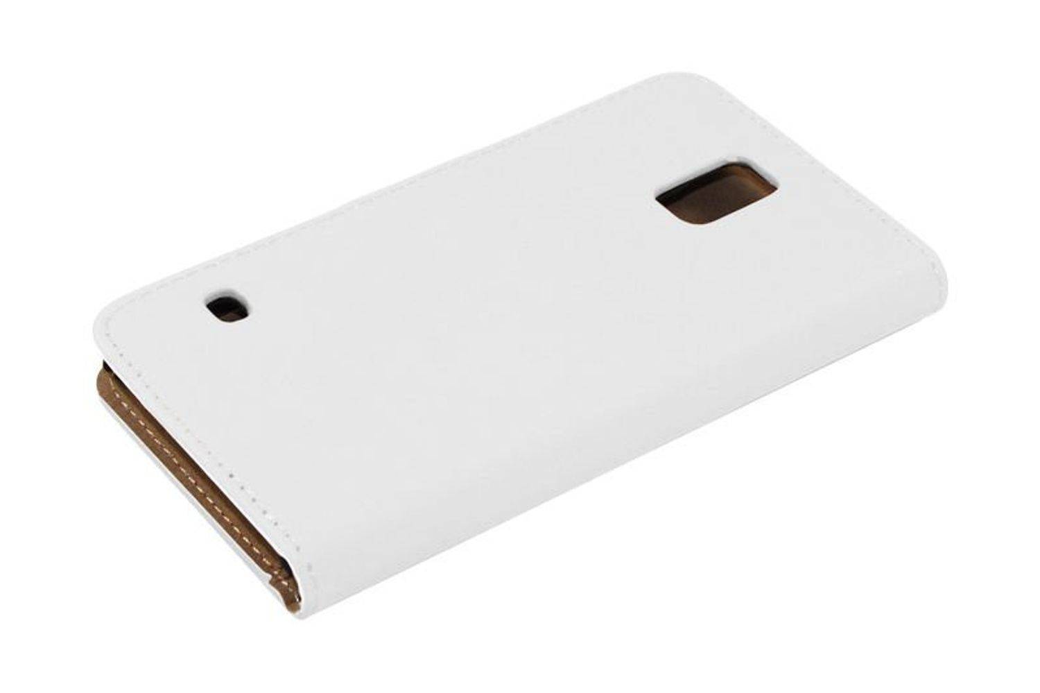 Apple iPhone 6 / 6s Handyhülle Backcover Grau