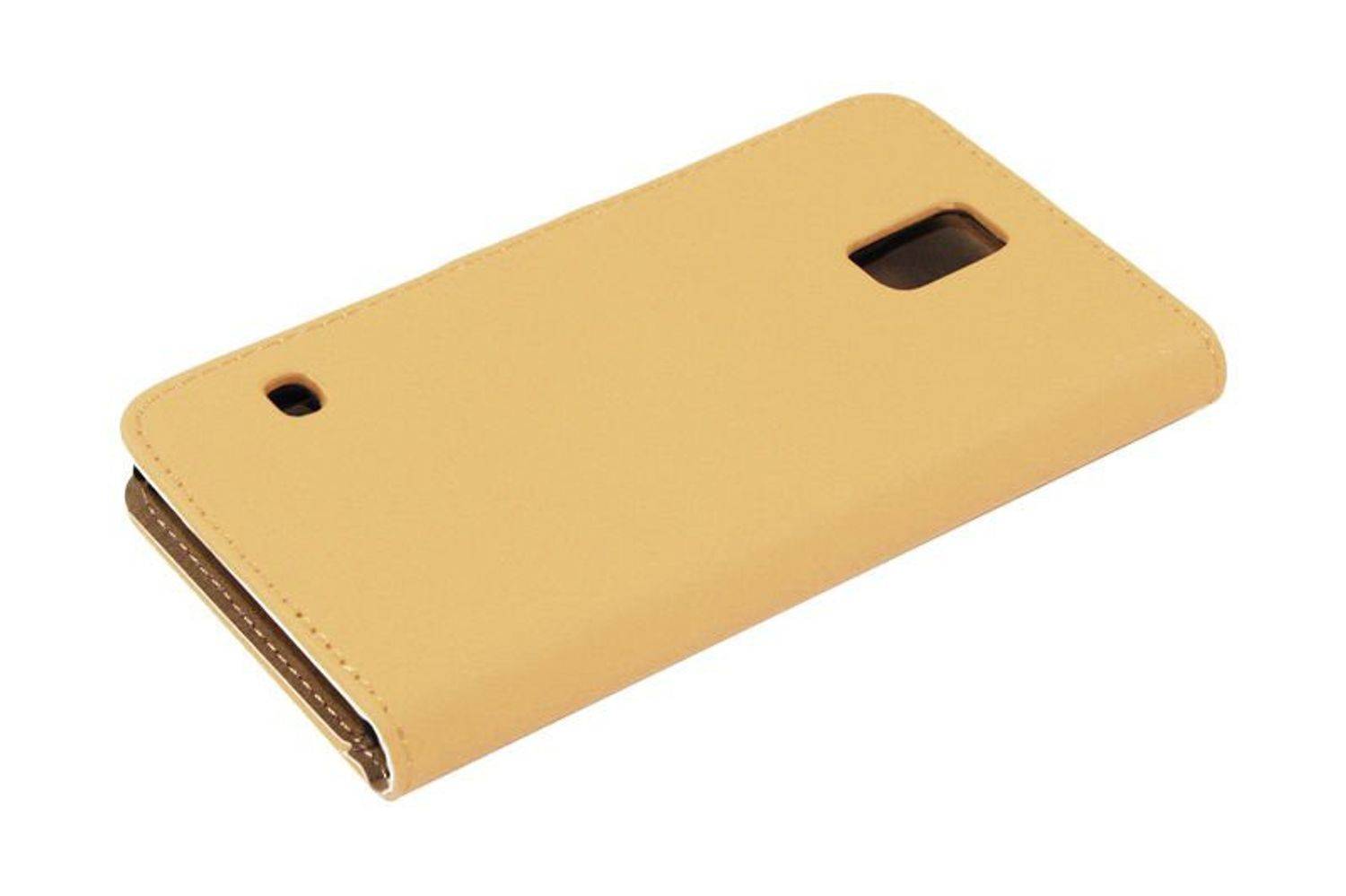 Apple IPhone 6 Plus / 6s Plus Handyhülle Backcover Orange