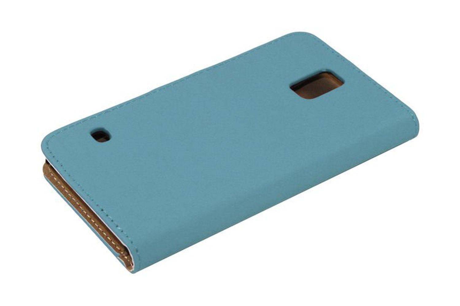 Apple IPhone 6 Plus / 6s Plus Handyhülle Backcover Braun