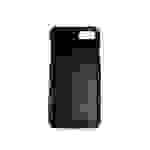 Apple iPhone SE 2020 Handyhülle Backcover Braun
