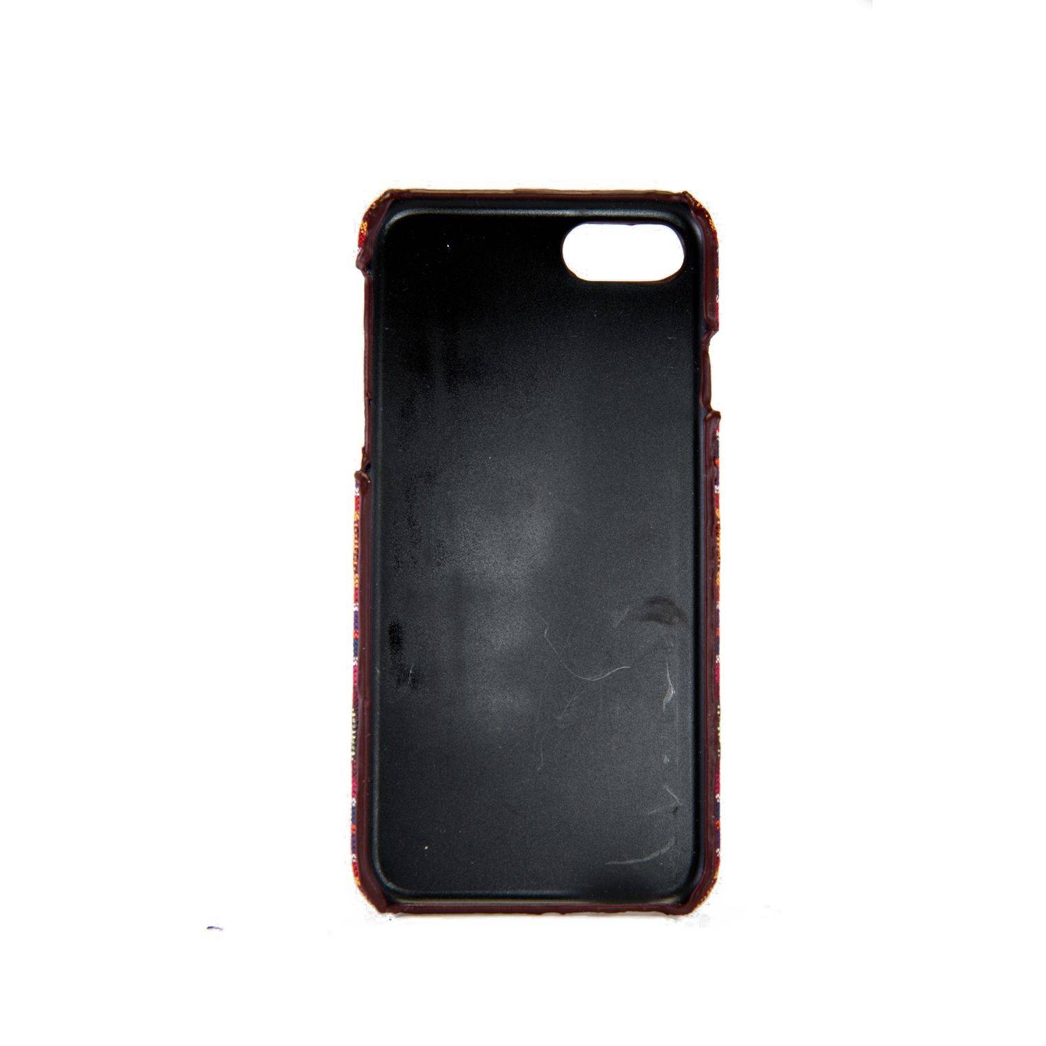 Apple iPhone SE 2020 Handyhülle Backcover Rosa