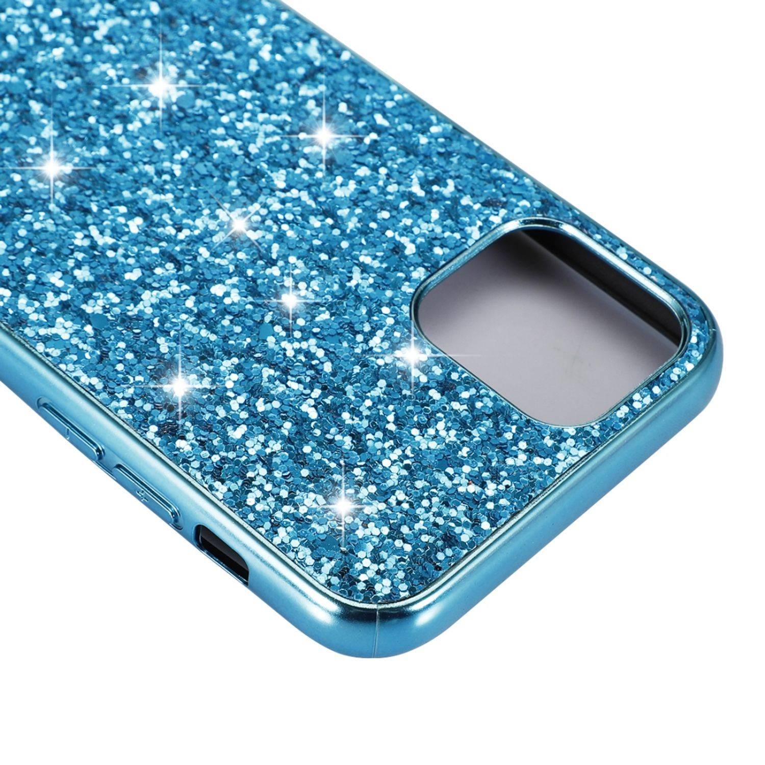 Hülle kompatibel mit Apple iPhone 11 Pro Max Kunststoff Soft Handyhülle - Handy Case Rosa