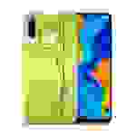 Xiaomi Mi Note 10 Handyhülle Backcover Grün
