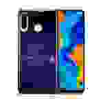 Xiaomi Mi Note 10 Handyhülle Backcover Mehrfarbig