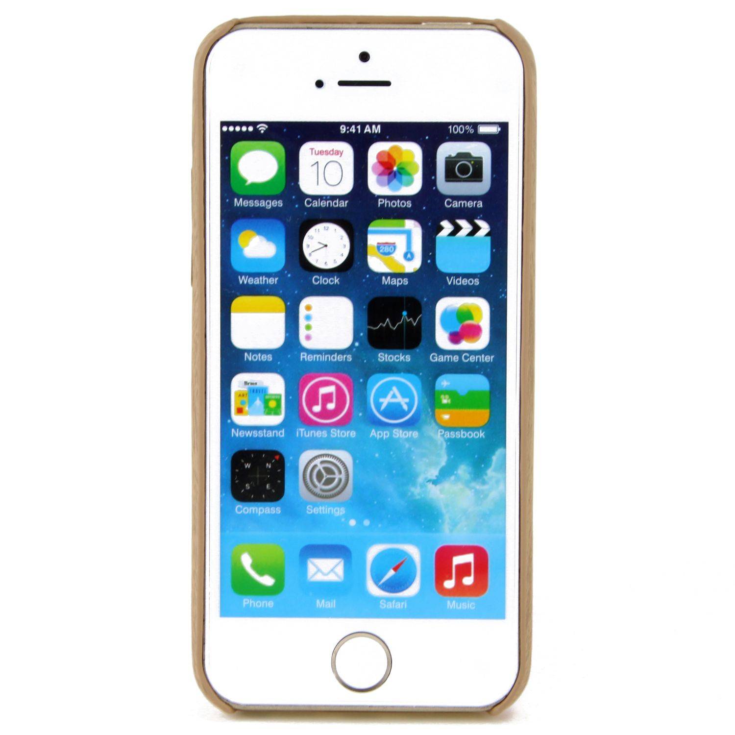 Apple iPhone SE 2020 Handyhülle Backcover Rosa