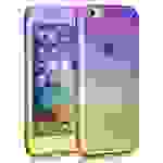 Apple iPhone 8 Handyhülle Backcover Violett