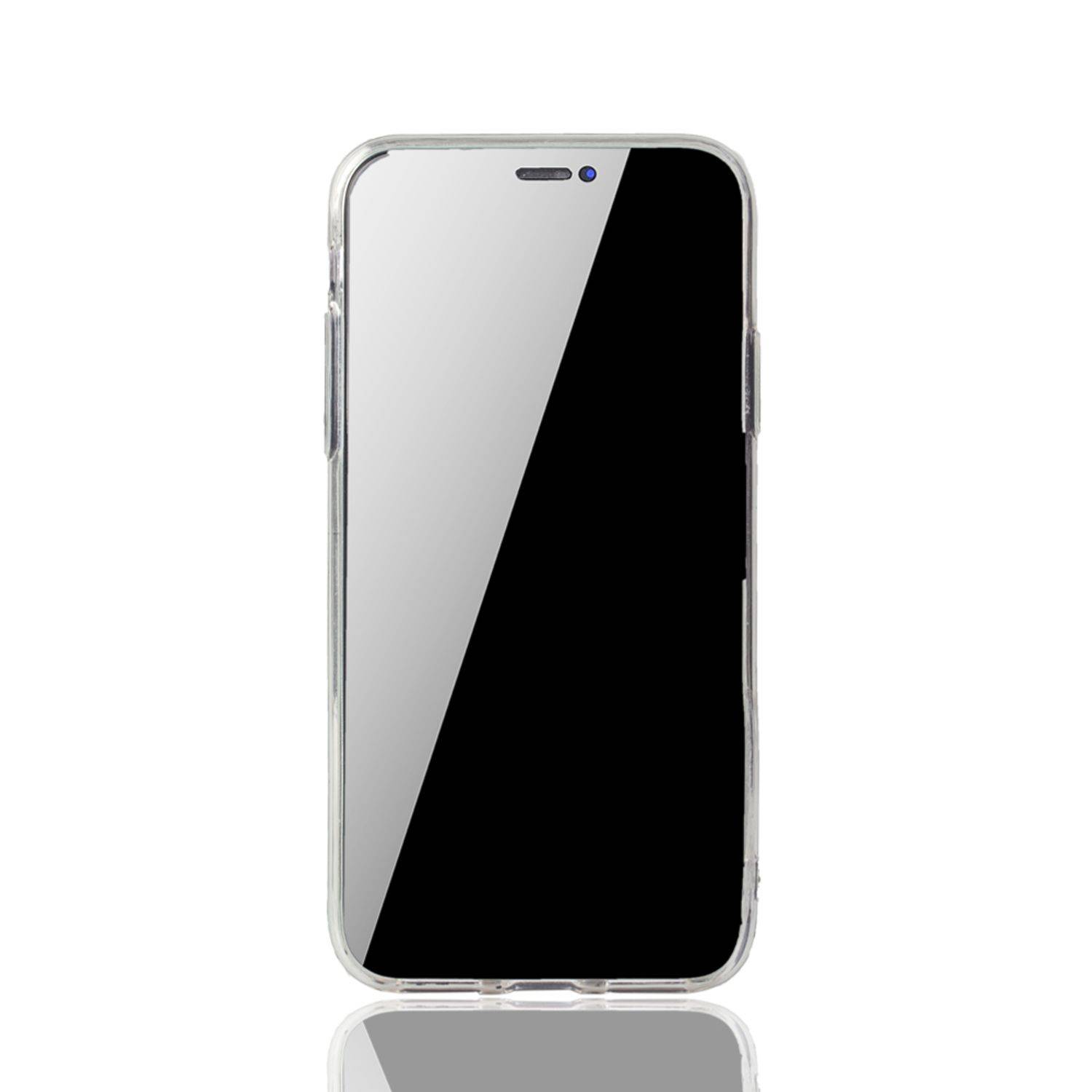 Samsung Galaxy A5 (2017) Handyhülle Backcover Rosa