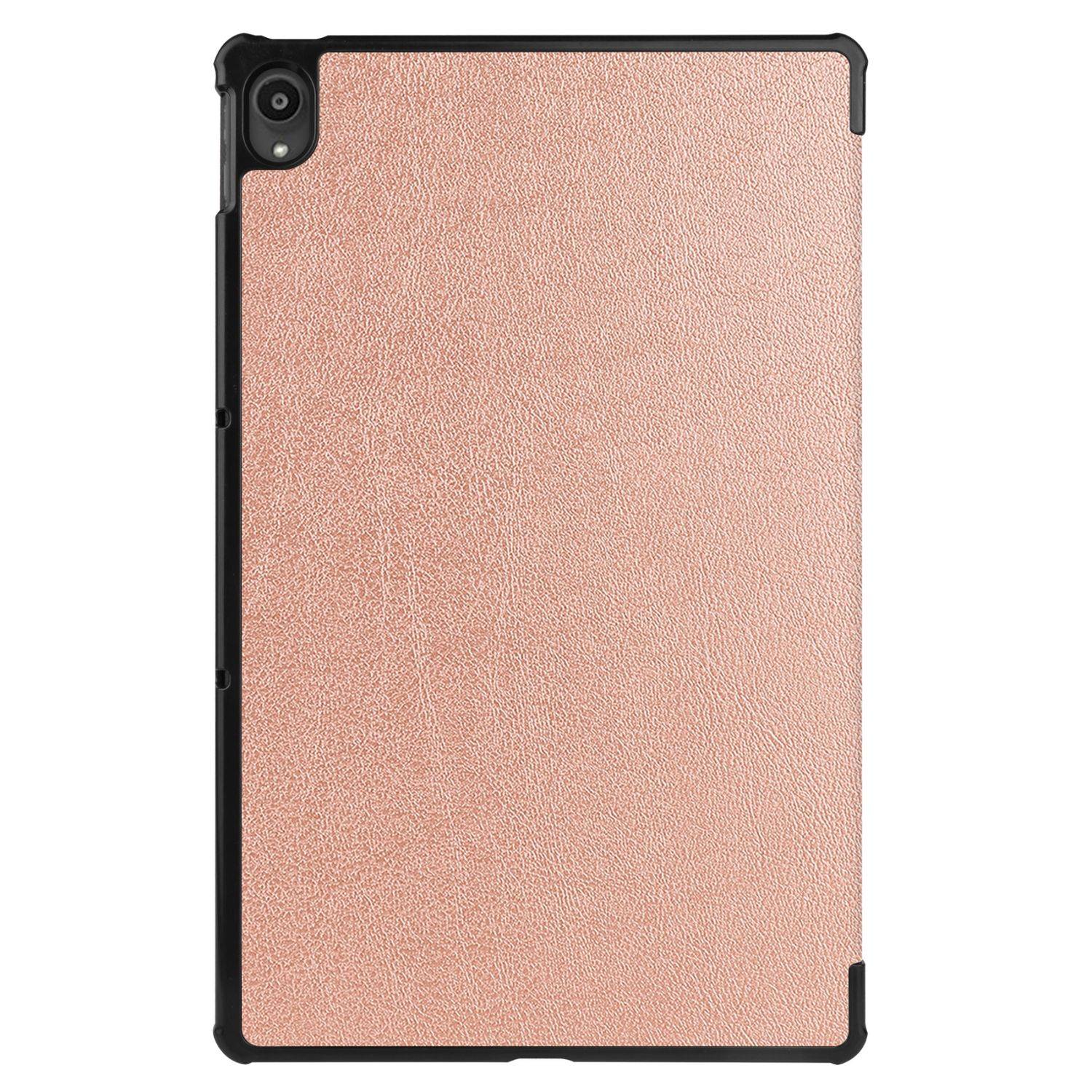 Lenovo Tab P11 Schutzhülle Tablet-Hülle Rosa