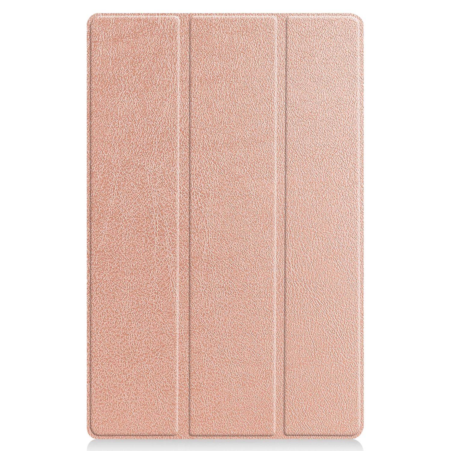 Lenovo Tab P11 Schutzhülle Tablet-Hülle Rosa