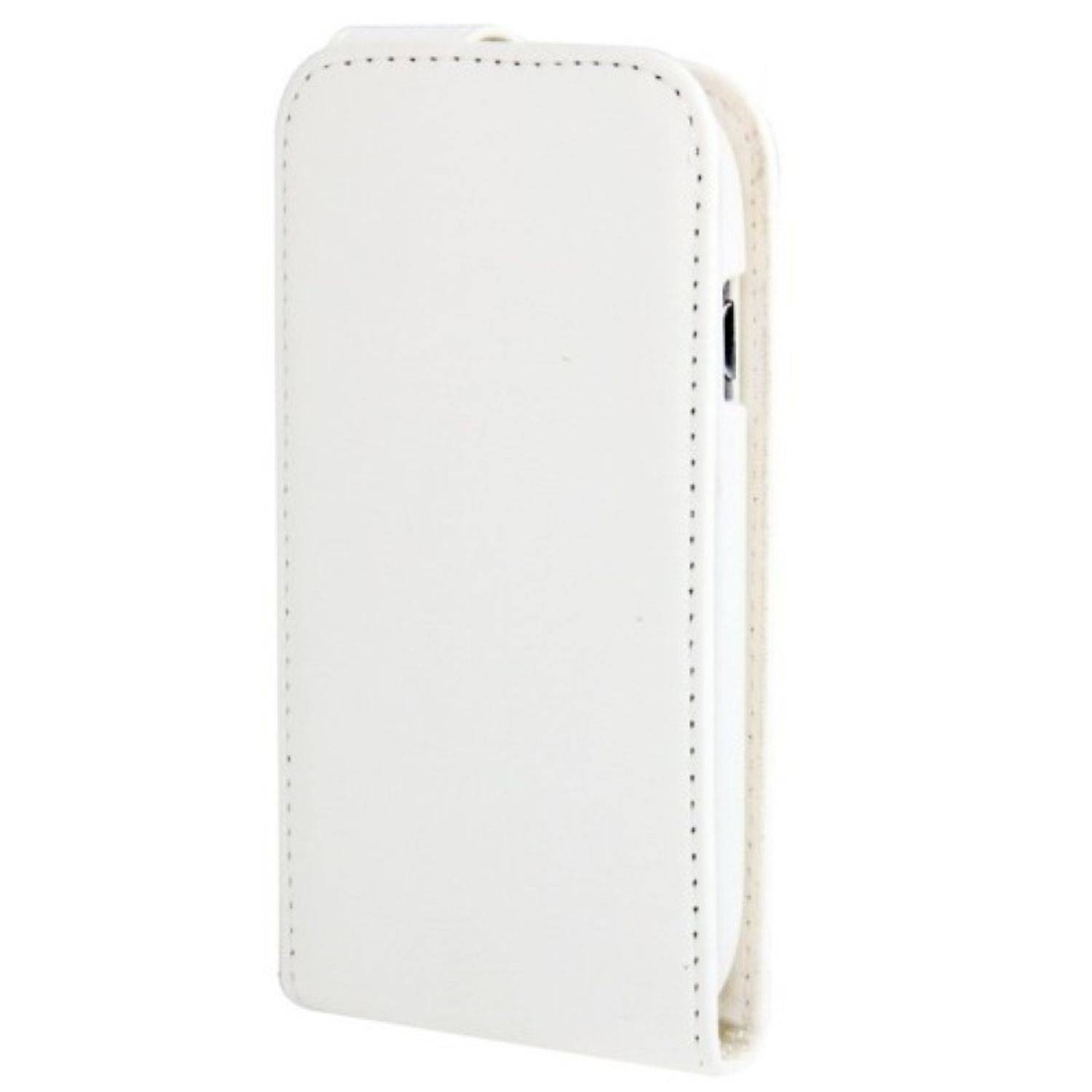 Samsung Galaxy S3 Mini Handyhülle Backcover Gelb
