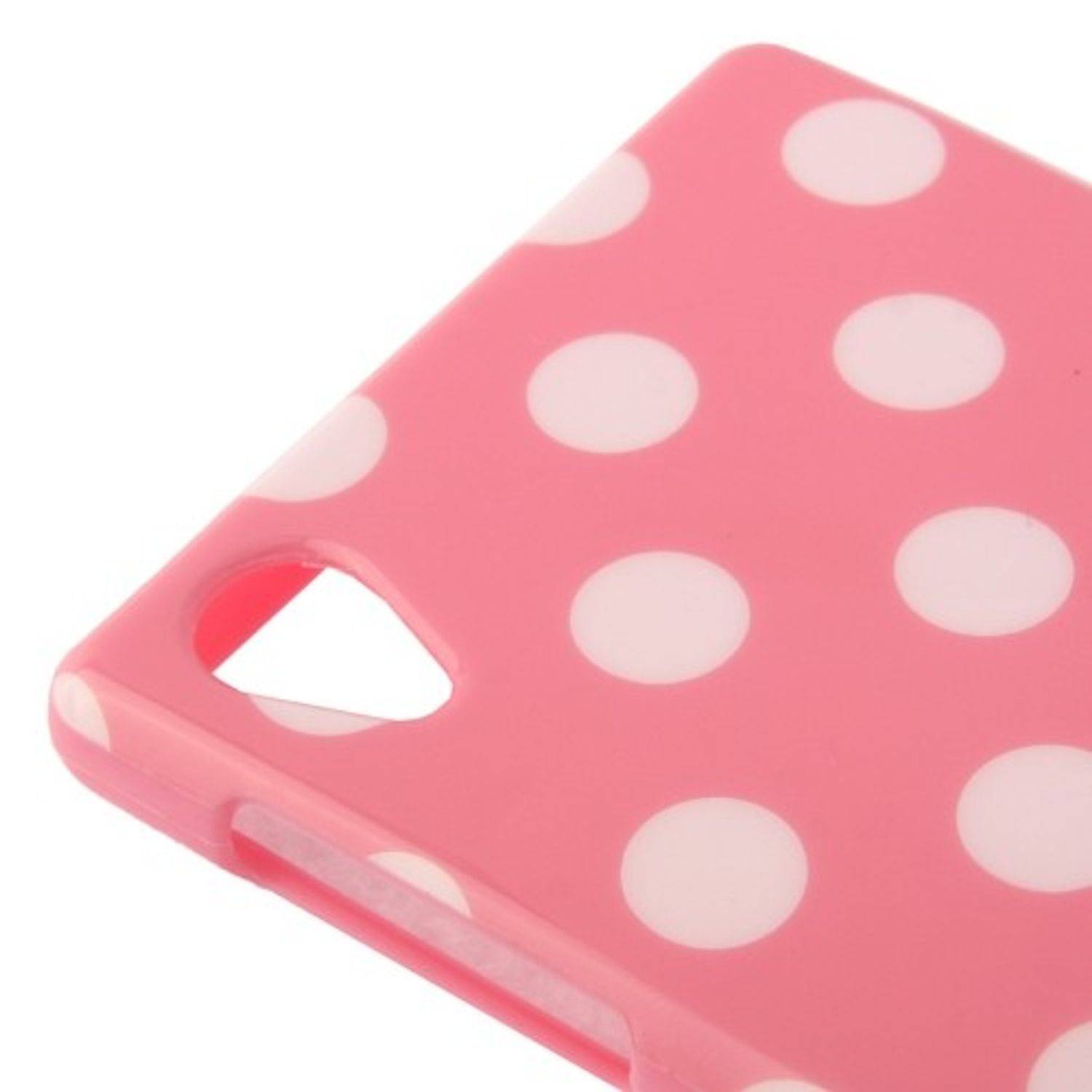 Samsung Galaxy Win i8150/i8152 Handyhülle Backcover Grün