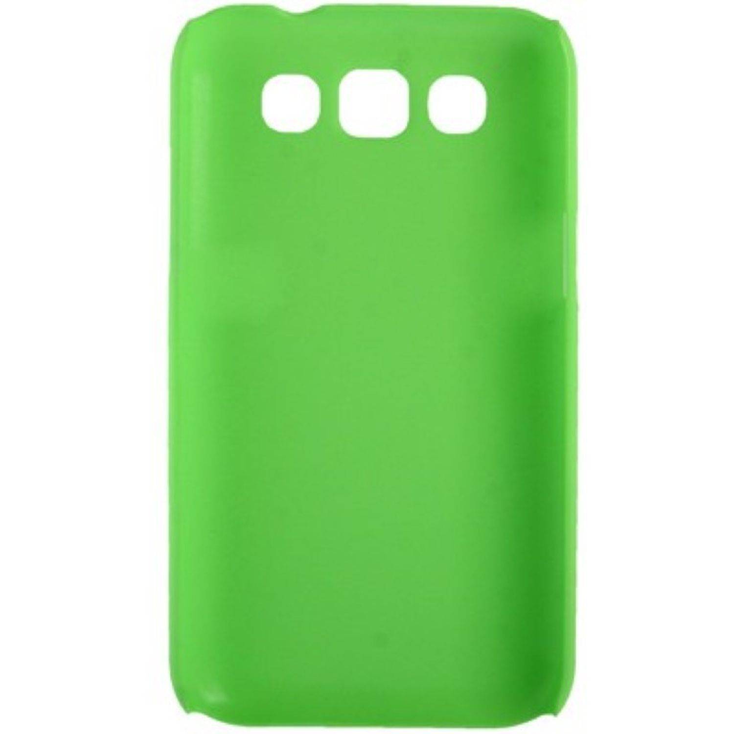 Samsung Galaxy Win i8150/i8152 Handyhülle Backcover Grün