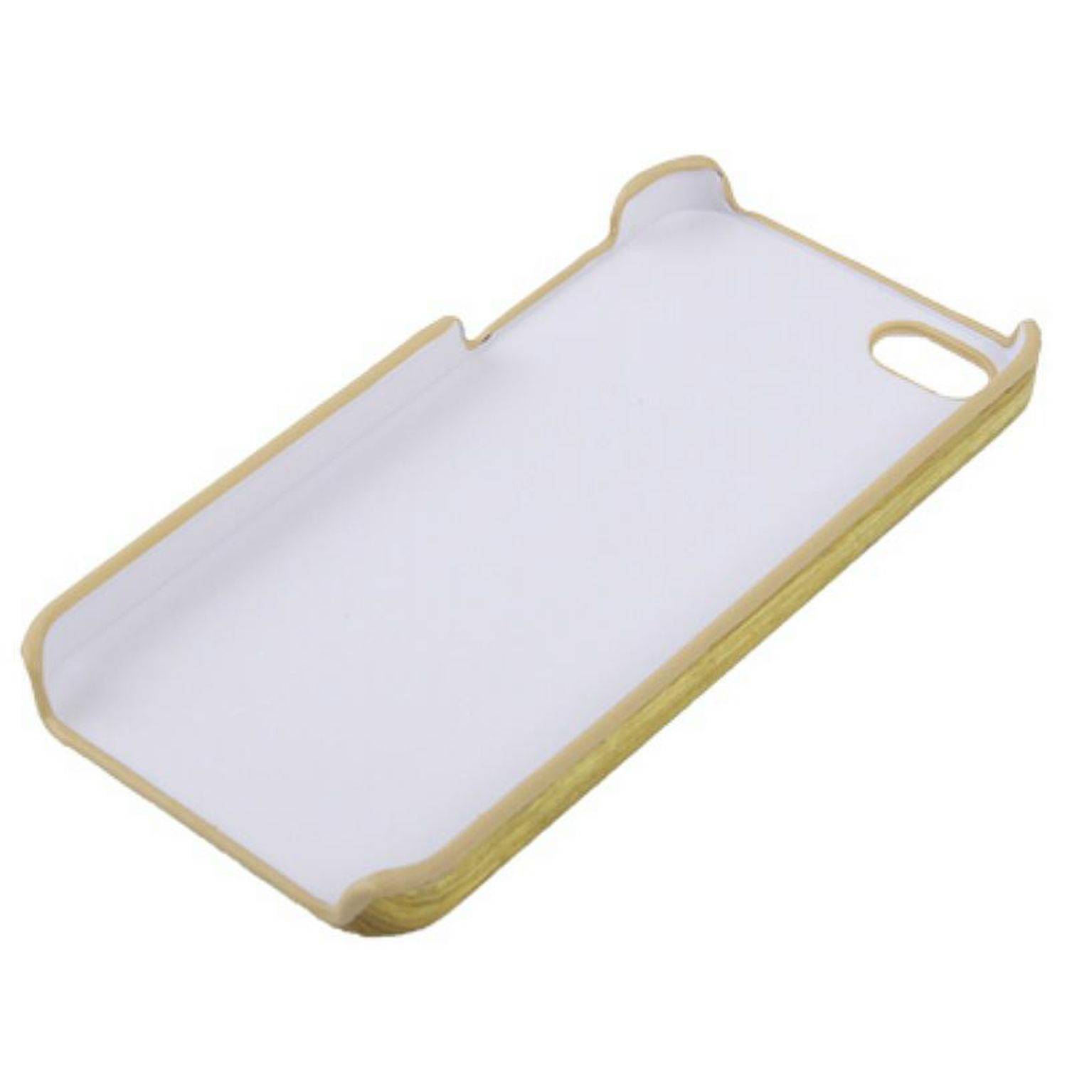 ASUS Zenfone Max Handyhülle Backcover Transparent