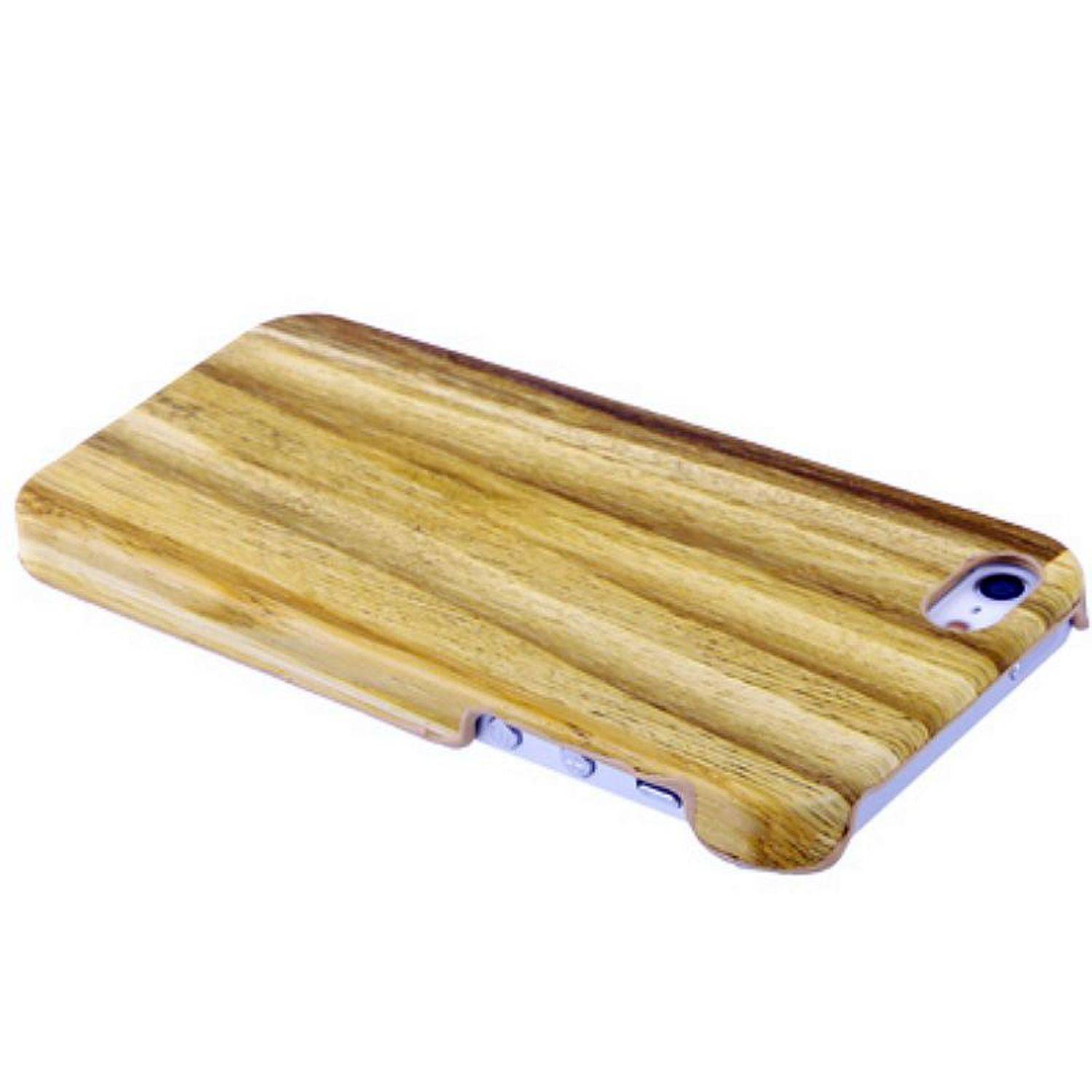 ASUS Zenfone Max Handyhülle Backcover Transparent
