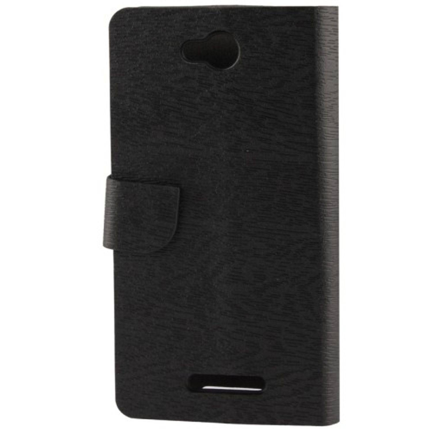 HTC One Max Handyhülle Backcover Rosa