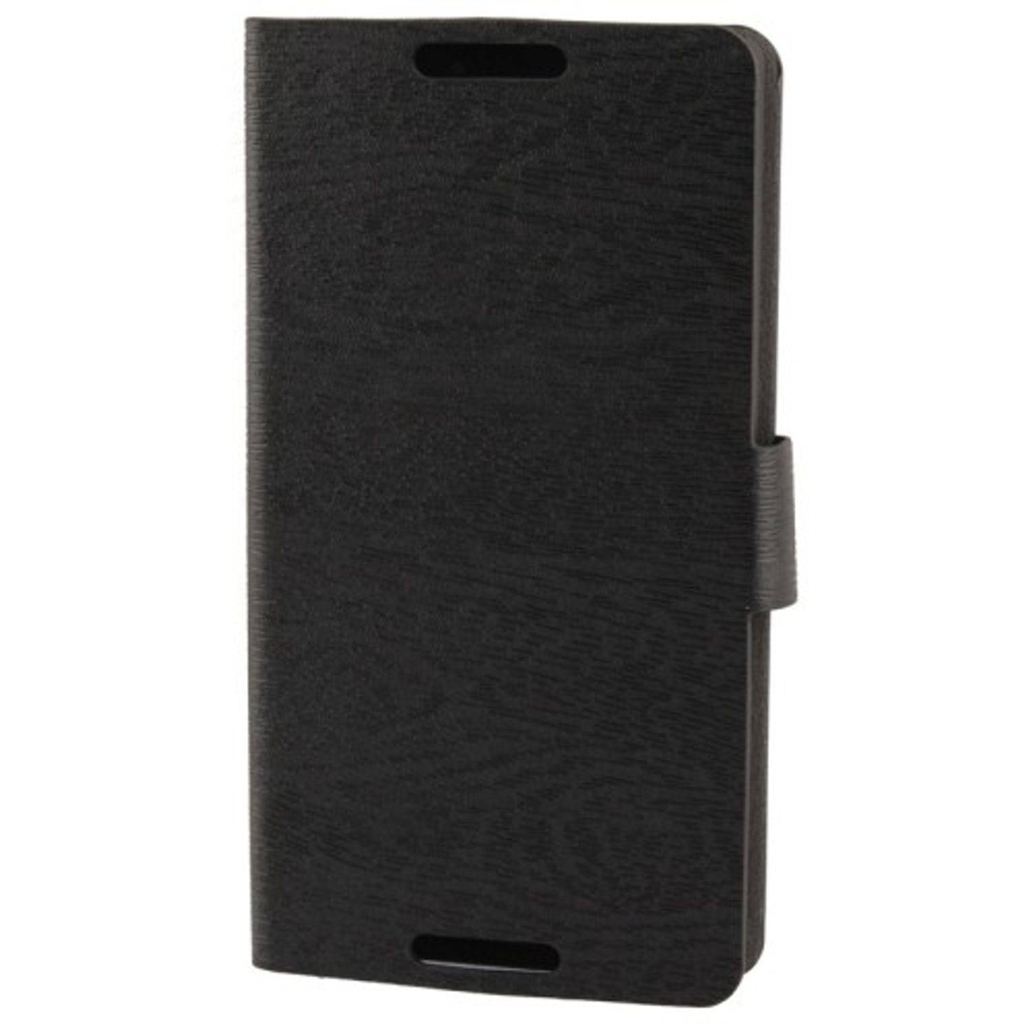 HTC One Max Handyhülle Backcover Rosa