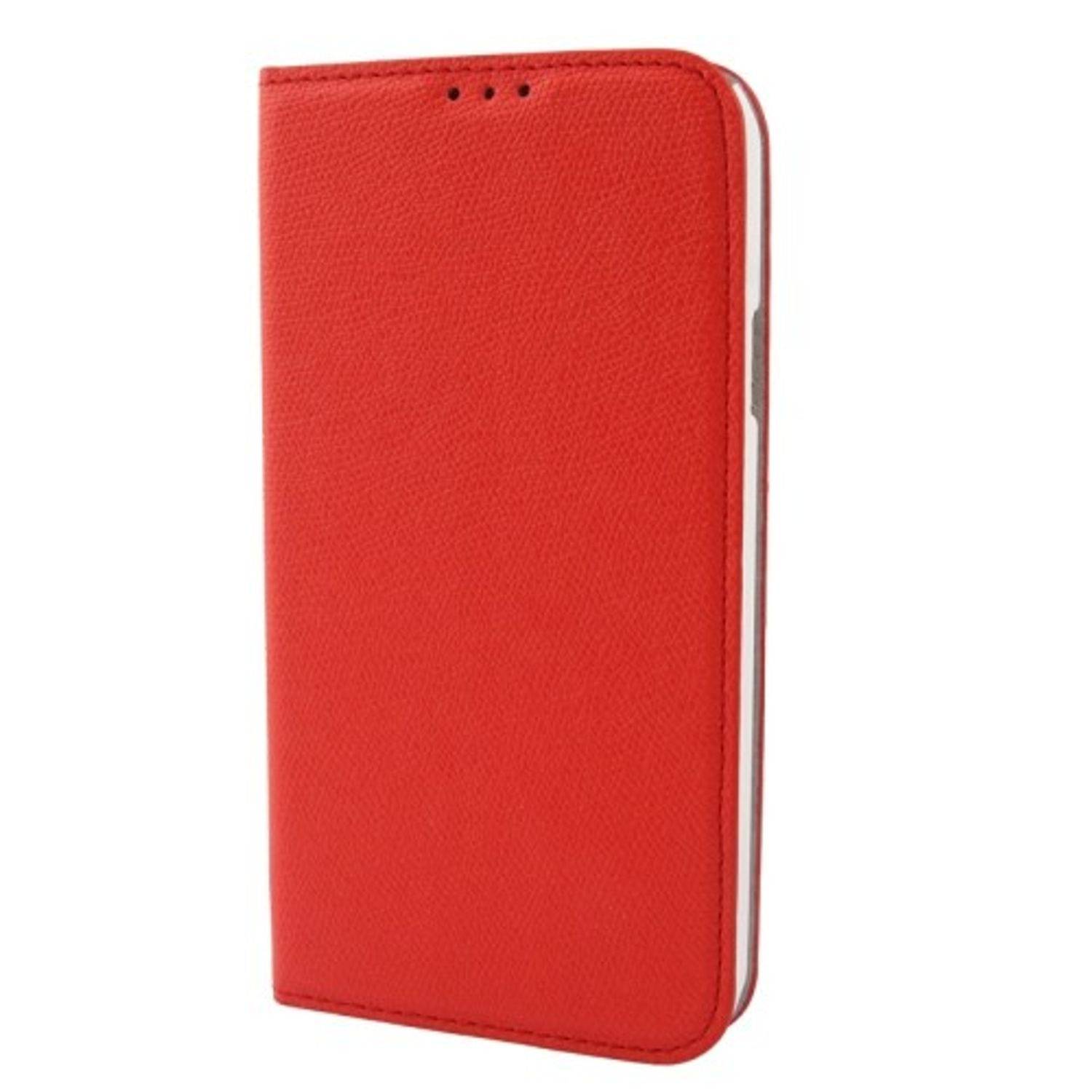 Samsung Galaxy A3 (2017) Handyhülle Backcover Gelb