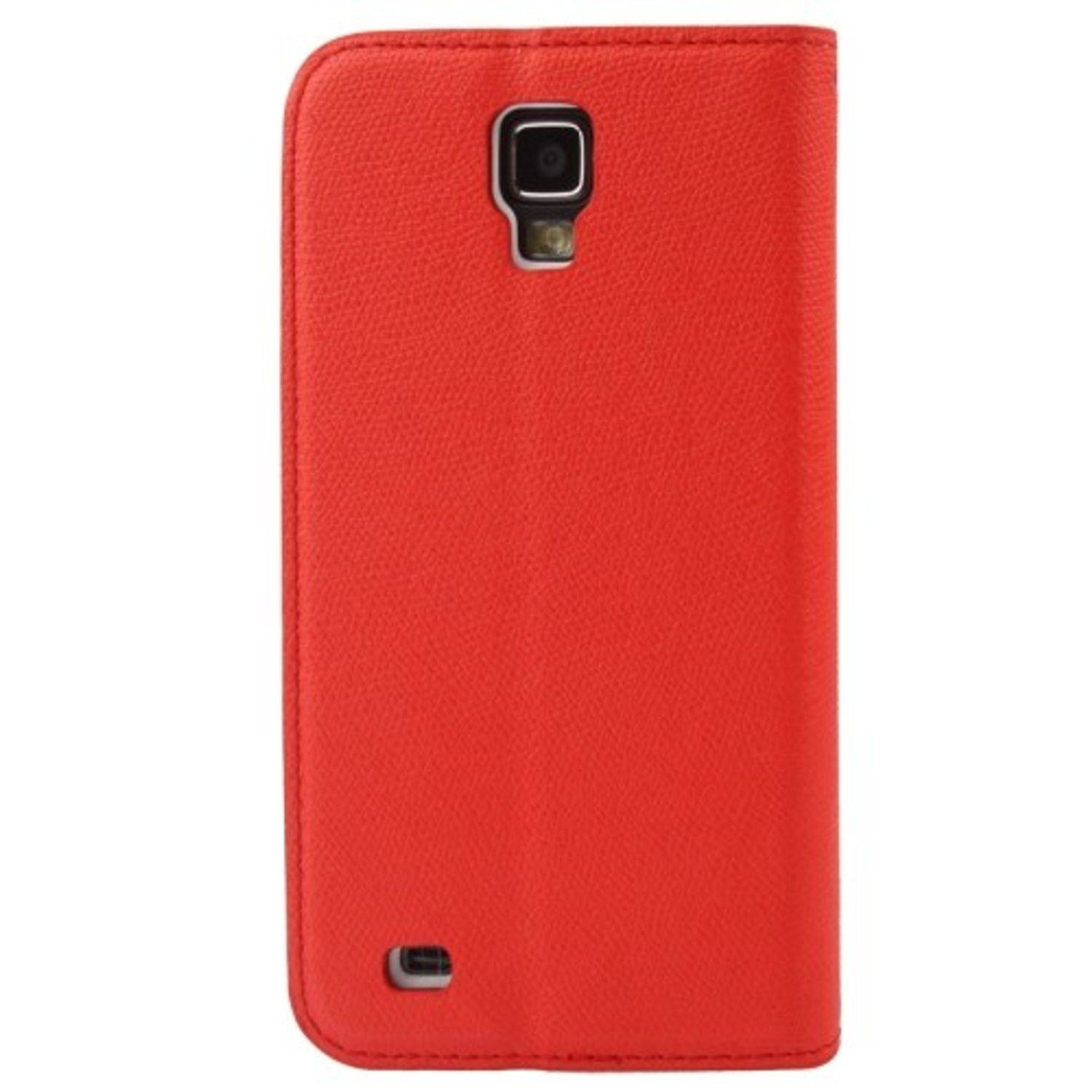 Samsung Galaxy A3 (2017) Handyhülle Backcover Gelb