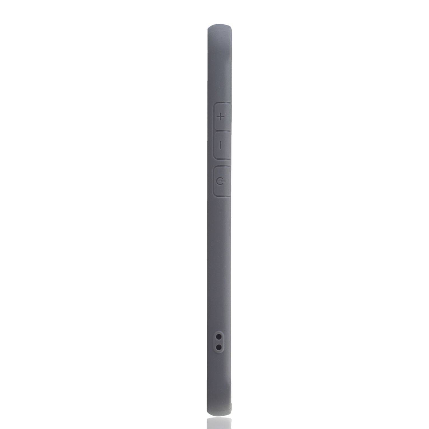 Huawei P20 Lite Handyhülle Backcover Blau