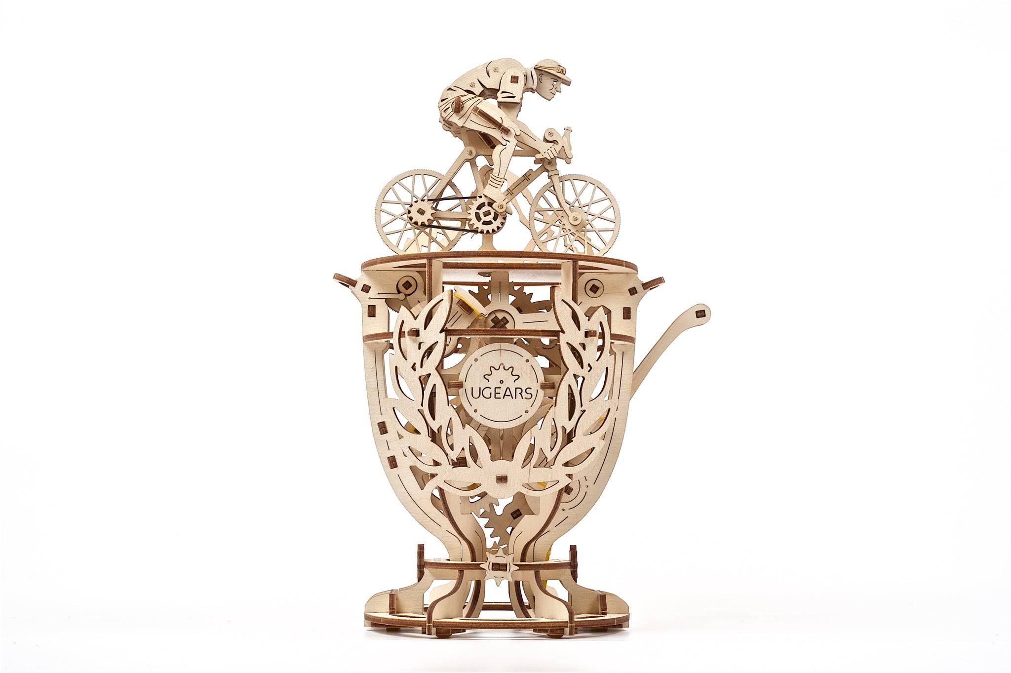 UGEARS® Fahradfahrer