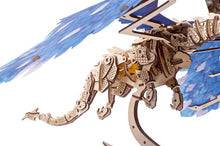 UGEARS® Sturmdrache